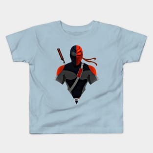 Not that terminator Kids T-Shirt